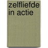 Zelfliefde in actie door Judith Webber
