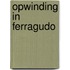 Opwinding in Ferragudo