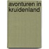 Avonturen in Kruidenland