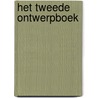 Het Tweede Ontwerpboek by Nynke de Jong