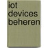 IoT devices beheren