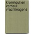 Kromhout en Verheul vrachtwagens