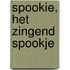 Spookie, het zingend spookje