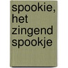 Spookie, het zingend spookje by Guy Bezdechi