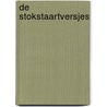 De Stokstaartversjes door Dirk Ceulemans