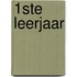 1ste leerjaar