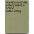 Doorstroomtoets Oefenpakket + Online video-uitleg