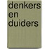 Denkers en duiders
