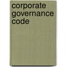 Corporate Governance Code door Onbekend