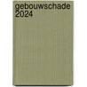 Gebouwschade 2024 door Igg Bouweconomie