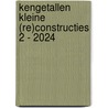 Kengetallen kleine (re)constructies 2 - 2024 door Igg Bouweconomie