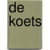 De koets door A. Sanchez