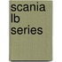 Scania LB series