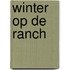 Winter op de ranch