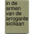 In de armen van de arrogante Siciliaan