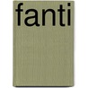 Fanti door Vivian den Hollander