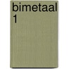 BIMETAAL 1 by Unknown