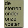 De sterren onder onze voeten door David Barclay Moore