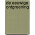 De eeuwige ontgroening