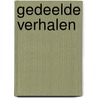 Gedeelde verhalen door Lisa Kuitert