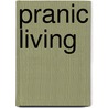Pranic Living door Brahman Menor