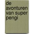 De avonturen van Super Pengi
