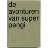 De avonturen van Super Pengi door Bastiaan Williams