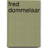 Fred Dommelaar