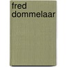Fred Dommelaar by Ferry Segers