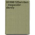 80398/120a/N/BSN - MEGACOLOR - DISNEY