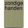 Zondige handen door T.L. Smith