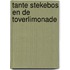 Tante Stekebos en de toverlimonade