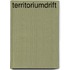 Territoriumdrift
