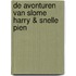 De avonturen van Slome Harry & Snelle Pien
