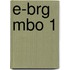E-BRG MBO 1
