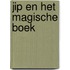 Jip en het magische boek