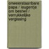 Onweerstaanbare papa / Leugentje om bestwil / Verrukkelijke vergissing