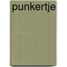 Punkertje door Erik van Os