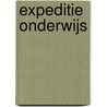 Expeditie onderwijs by Soetkin Bulcke
