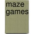 MAZE Games
