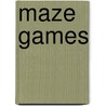 MAZE Games door Maze Games
