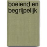 Boeiend en begrijpelijk door Bryce Hedstrom
