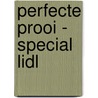 Perfecte prooi - special Lidl door Helen Fields