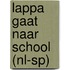 Lappa gaat naar school (NL-SP)