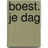 Boest. je dag