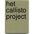 Het Callisto Project