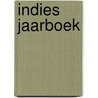 Indies jaarboek door Onbekend