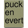 Puck en Evert door Peter Van Wermeskerken