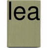 Lea by Pascal Mercier