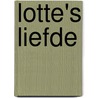 Lotte's liefde by Kim Jenneskens